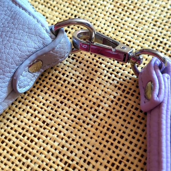 Charming Charlie wristlet - Picture 8 of 9